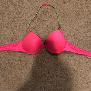 Victoria’s Secret Bathing Suit Top
